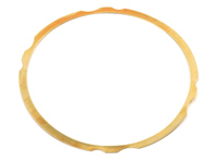 Engine cylinder base gasket 0.25mm. Porsche 911 - 93010419402, 753.719