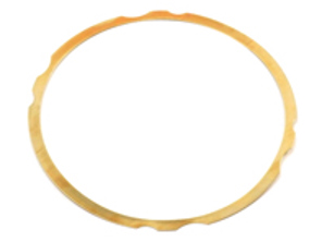 Motor cilinder basis pakking 0.25mm. Porsche 911 - 93010419402, 753.719