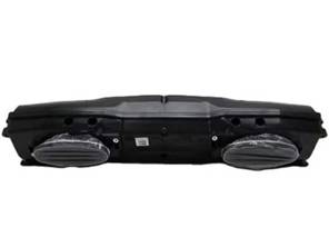 Luchtfilterhuis. Porsche 971 Panamera - 971128607G, 971128607F