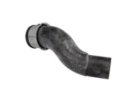 Centre Water Radiator Pipe Porsche 996 Turbo - 99610663973, 99610663975, 99610663976