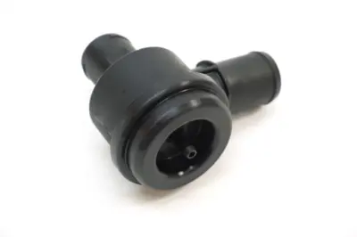 Turbocharger Shut-off Valve. Porsche 964 / 993 / 996 / 944 - 99311033751, 99311033750
