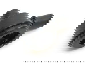 Válvula de cierre del turbocompresor. Porsche 964/993/996/944 - 99311033751, 99311033750