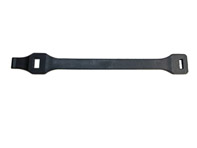 Sangle en caoutchouc pour boîte à air. Porsche 911 1972-77 - 91111036501, 91111036503