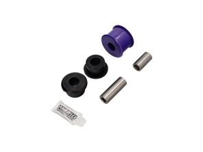 Kit di riparazione della boccola del braccio inferiore. Porsche 986/996/987/997/987C PowerFlex - 99733105303, 99634105317, 99634105307, 99634105316, 99634105306, 99634105318, 99733105301, 99634105314, 99634105319, 99634105305, 99634105320 - PFF57502, PFF57503