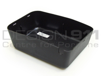 Copertura del motorino del tergicristallo posteriore. Porsche944/968 - 477955737, 477955737A01C, 477955737B01C