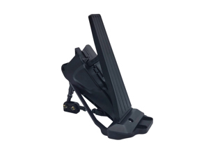 Gaspedalbaugruppe, elektronisch. Porsche 911 1973 bis 1989 - 91142311103, 91142311102, 90142301000, 90142301001