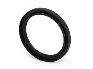 轴密封圈。保时捷 955/957/958 卡宴 - 95533259630, 95834918970