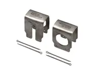 Schaltseil-Sicherungsschellen für Porsche 987 Cayman