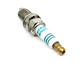 IRIDIUM POWER Spark Plugs IW20 for Porsche 356 / 911 / 964 Turbo / 924 - 99917015690, 99917018990 - IW20