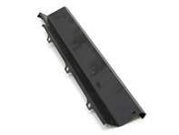 Capot moteur, droit. Porsche 911 1965-83 - 90110608400