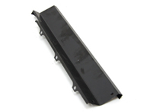 Capot moteur, droit. Porsche 911 1965-83 - 90110608400, 1682600780