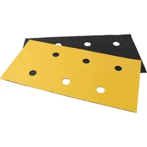 Schalldämpfer-Kit für die Karosserieisolierung. Porsche 356 / 911 / 912 / 914 / 964 / 993 - 8181300510 - 8181300510