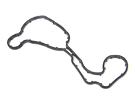 Joint de refroidisseur d'huile moteur. Porsche 957/958 Cayenne Diesel - 95510727100, 95510717600