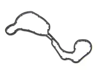 Engine oil cooler gasket. Porsche 957/958 Cayenne Diesel - 95510727100, 95510717600
