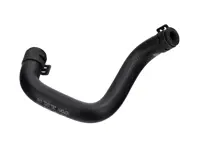 冷却液进水管。适用于保时捷 955 / 957 / 958 Cayenne / 970 Panamera 2003-18 款 - 94810635506, 94810635504, 94810635505