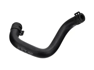 Kühlwasserschlauch, Zuleitung. Porsche 955 / 957 / 958 Cayenne / 970 Panamera 2003–2018 - 94810635506, 94810635504, 94810635505