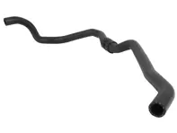 Tubo dell'acqua. Porsche 996 C2 / C4 3.6L cambio manuale - 99610622264, 99610622267