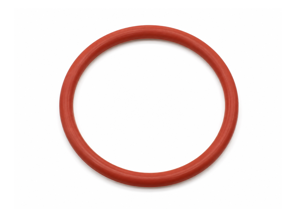 O-ring per cuscinetto principale albero motore, 51x 4.5. Porsche 911 78-89 / 964 / 993 / 996 Turbo / 997 Turbo / GT3 - 99970146740, 99970728540, 99970728541