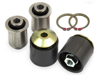 Monoballs des vorderen unteren Querlenkers. Porsche 964 / 993 - 2260000, 96434101707/1, 96434100100, 96434101706, 96434101707, 96434101806, 96434101807, 96434101780, 96434101782, 96434101880, 96434101882, 99334101700, 99334101702, 99334101801, 99334101802, 99334101780, 99334101782, 99334101880, 99334101882