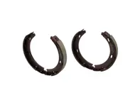 Handrem schoenen. Porsche Boxster 986 2.5L / 2.7L (set van 4) - 98635299501, 8806, 98635209501