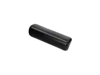 Cubremango cenicero, Negro. Porsche 911 1969-85 - 90155203527, 90155203627, 90155205025, 901552050257AE