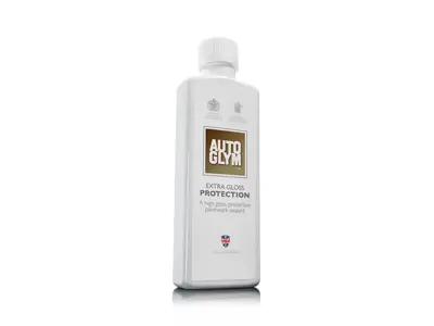 AUTOGLYM Protezione Extra Lucida - 500ML - CARE153173, CARE153225, EGP325, EGP500