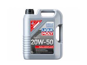 MoS2 wrijvingsarme motorolie 20W-50. Porsche 911 / 964 / 993 / 924 / 944 / 968 / 928 / 356 / 914 - 1212, 1220