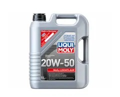 5 Litre Bottle