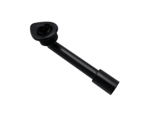 Boquilla lavafaros Porsche 911 1978-84 - 91162808501 - SL-15010 L/R