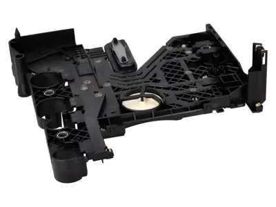 Cover Plate Tiptronic Valve Body. Porsche 996 / 997.1 2000-08 - 1402701161, 1402700561, 1402700861