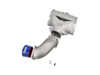 铝制进气歧管。保时捷 987 Cayman/Boxster DFI IPD