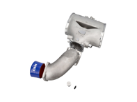 Ansaugplenum aus Aluminium. Porsche 987 Cayman/Boxster DFI IPD