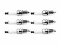 Spark Plugs (PACK OF 6). Porsche 955 Cayenne V6 3.2L 2003-06 - 95517021990 - A1514156
