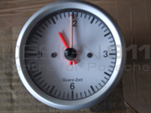 Genuine Porsche 911 CLOCK - 91164170129, 911.641.701.29