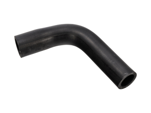 Tuyau d'huile du réservoir d'huile en caoutchouc au thermostat. Porsche 964 1989-94 - 96420725103, 18223