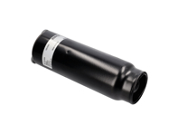 散热器空调（空调）冷凝器干燥器。保时捷 968 / 993 / 996 / 997 / 991 / 986 / 987 / 987C / 718 - 94457314301, 33031, 8FT351197151, 94457314301, 9533071B20, 9533072B00, 99657304300, 99757304300 - AD176000S