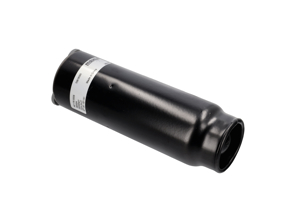 Essiccatore del condensatore del radiatore dell'aria condizionata (aria condizionata). Porsche 968 / 993 / 996 / 997 / 991 / 986 / 987 / 987C / 718 - 94457314301, 33031, 8FT351197151, 94457314301, 9533071B20, 9533072B00, 99657304300, 99757304300 - AD176000S