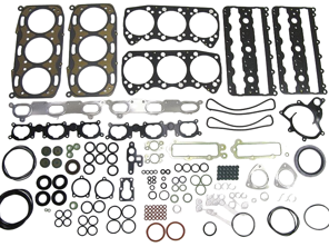 发动机垫片套件。保时捷 997 GT3 / GT3 RS / GT3 Cup / RSR - 99610090396