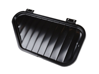 Couvercle de boîte de contrebandiers voitures LHD. Porsche 911 01/63-07/68 - 1684001400, 90150404300 - 1684001400