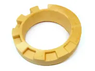 Shock absorber ring. Porsche 993 - 99733350400