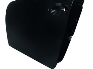 Concha de puerta. Porsche 911 08/1968-07/1972 - 91153100500, 91153100600, 1680700470, 1680700480, 91153100516, 91153100616, 91153100523GRV, 91153100623GRV - 1680700470, 1680700480