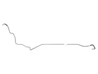 Línea de combustible. Porsche 964 92-94 - 96435606106, 96435606105, 96435606103