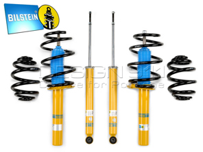 Bilstein B12 tuning suspension kit. Porsche 997 C4 / C4S / TURBO without PASM - 46-193773, 46193773 - 46-193773