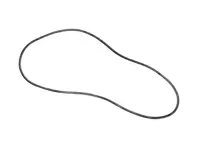 Joint torique pour couvercle latéral de boîte de vitesses, 205 x 3,5. Porsche 993/996 Turbo/GT2/GT3/997 GT3 (1994-2009) - 99970732840, 99970732740