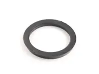 Schokdemper stopring. Porsche 924 / 924S / 944