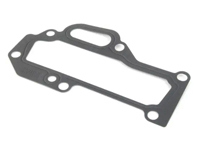 Turbocharger bracket gasket. Porsche 958 Cayenne / 95B Macan / 970 Panamera DIESEL - 95812354700, 574.792