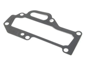 Junta del soporte del turbocompresor. Porsche 958 Cayenne / 95B Macan / 970 Panamera DIESEL - 95812354700, 574.792