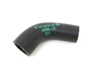 Water coolant hose for Porsche 944 S 87-89 / S2 89-91 / 968 - 94410624104