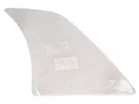 Pellicola parasassi, sezione laterale. Porsche 991.1 Carrera / 991.2 Carrera / 991 GT3 - 99150483502, 99150483602, 99150483505, 99150483605