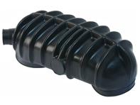 Lufteinlassmanschette für K-Jet Gemischsteuergerät. Porsche 911/911S/Carrera 3.0L 1974-77 - 93011035803